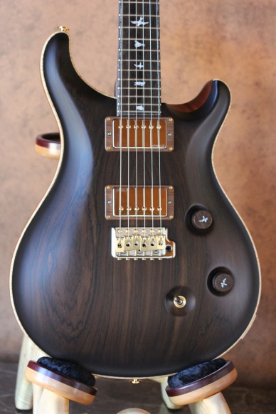 dating paul reed smith guitarras
