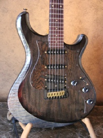 Scott Walker Guitars Walker Special Natural Proto #3
