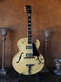 Gibson 1957 ES-175