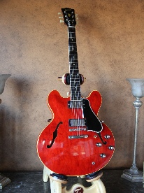Gibson 1960 ES-335