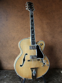 Gibson L5 Extreme
