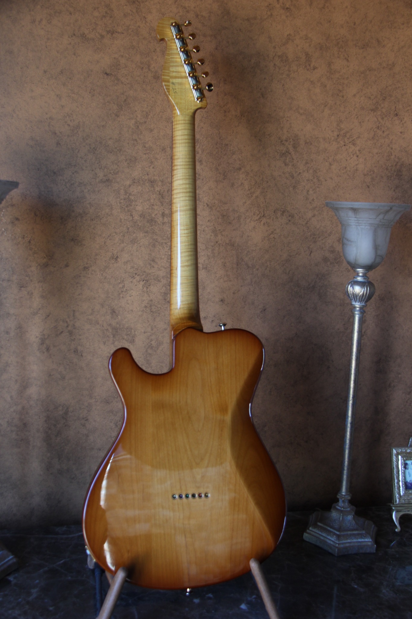Knaggs Choptank Tier 1 #25 — full back