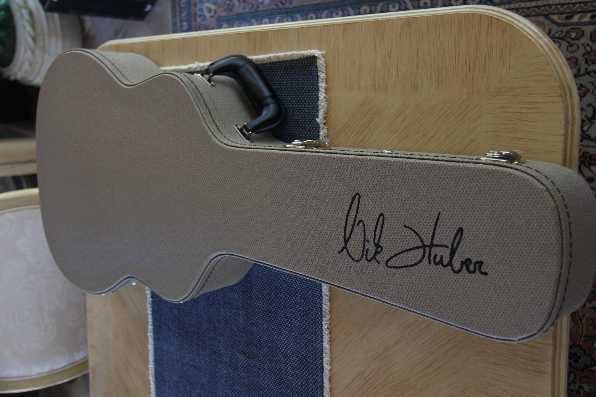 Case detail