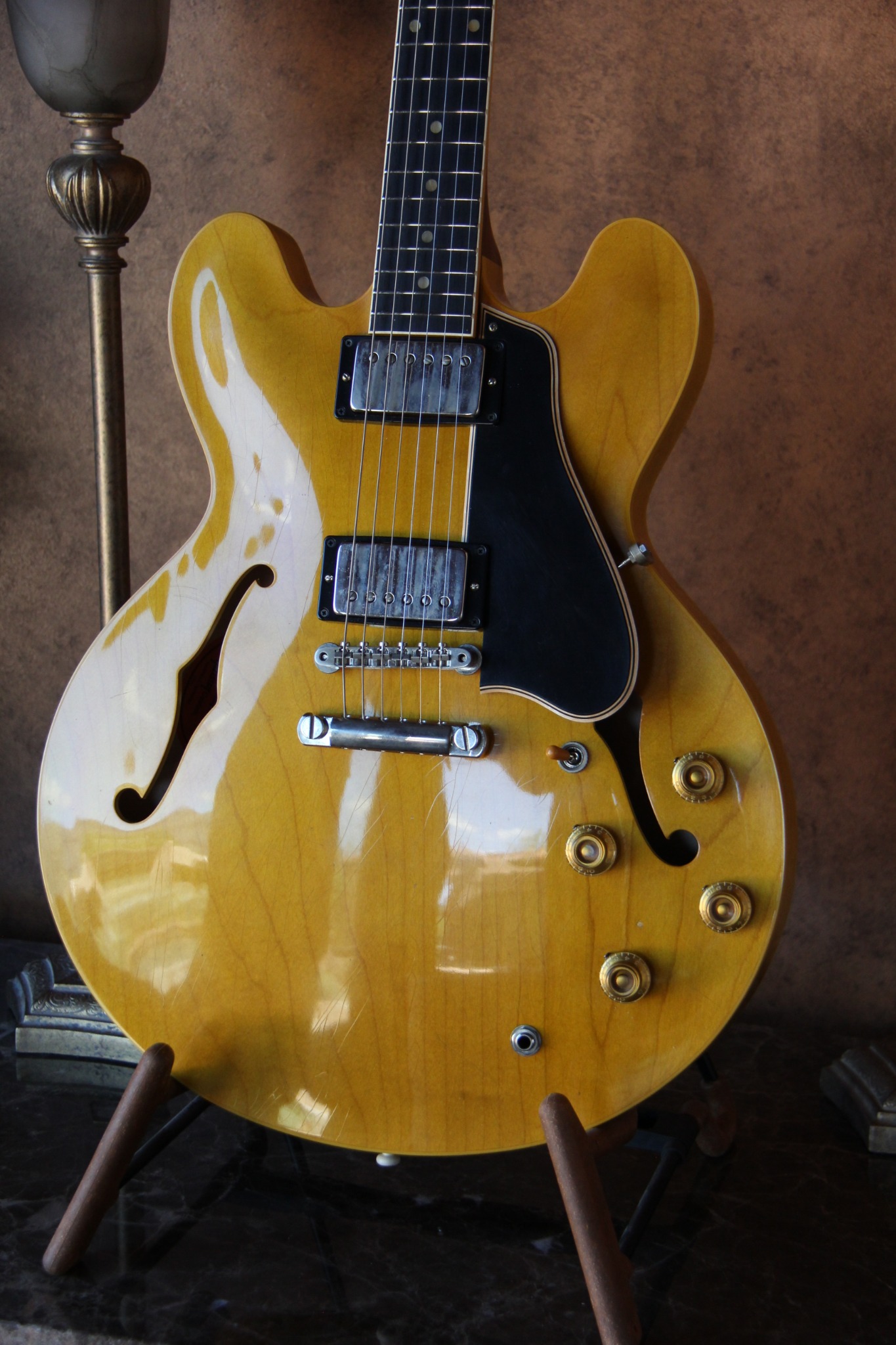 1959 Gibson ES-335