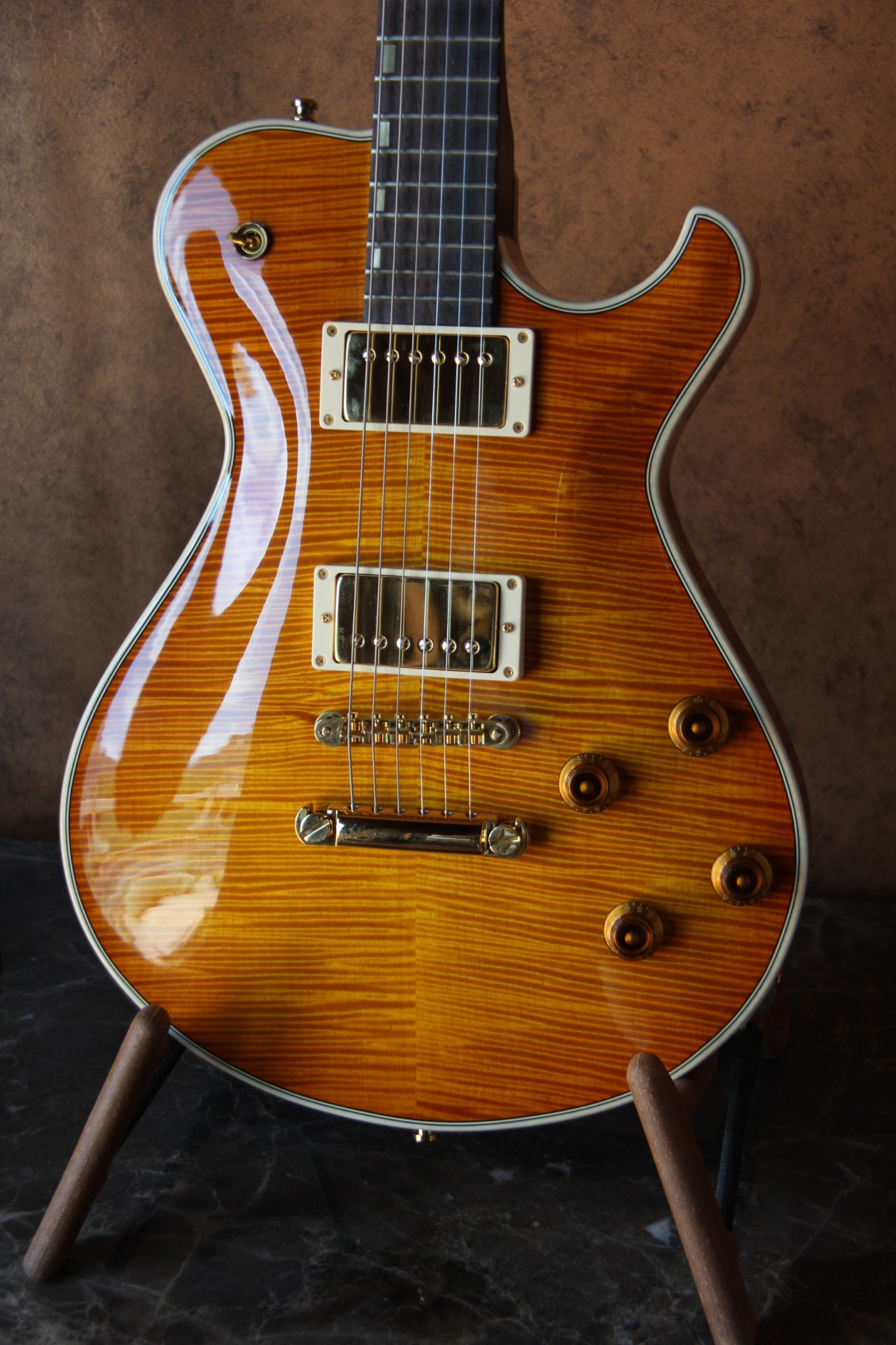 Knaggs Steve Stevens SSC #104, original photograph
