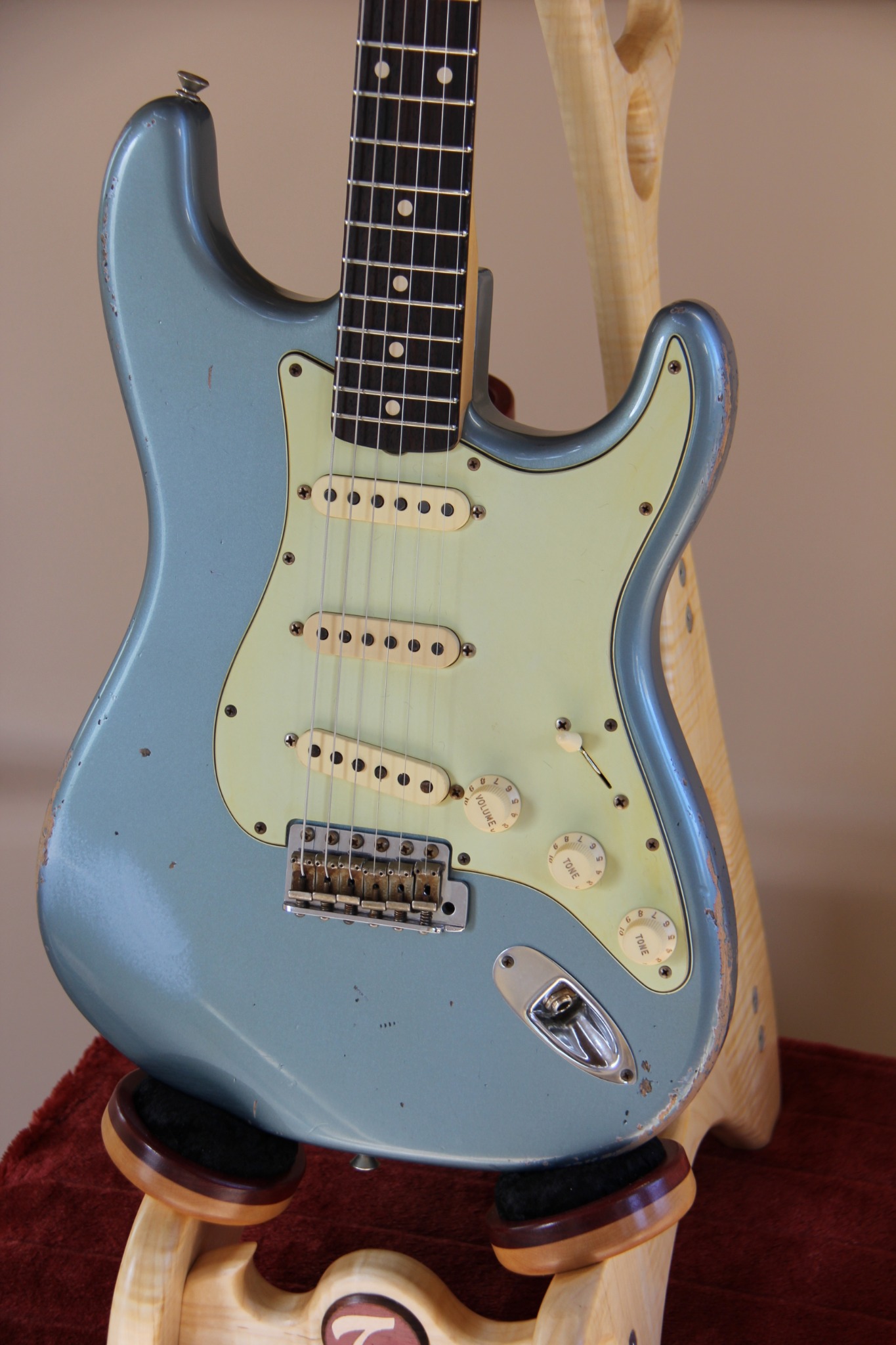 1959 Fender Stratocaster