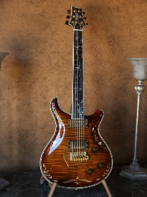 Paul Reed Smith PRS Private Stock 10th Anniversary #1333