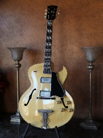 Gibson 1960 ES-335